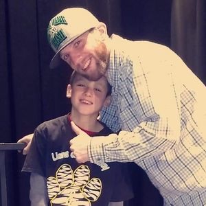 Meet your Posher, Tommy